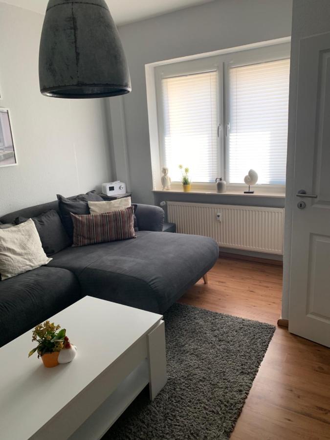 Zentral Gelegene Remscheider Ferienwohnung Eksteriør bilde