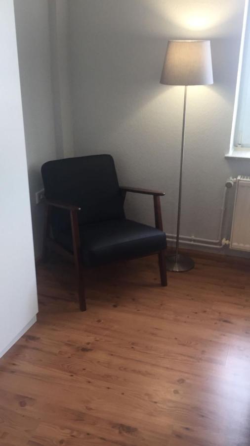 Zentral Gelegene Remscheider Ferienwohnung Eksteriør bilde