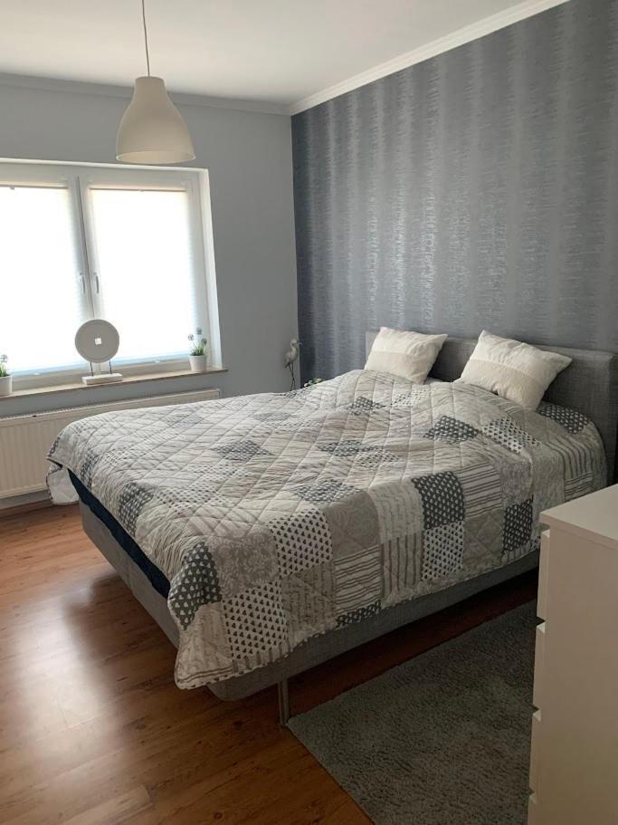 Zentral Gelegene Remscheider Ferienwohnung Eksteriør bilde